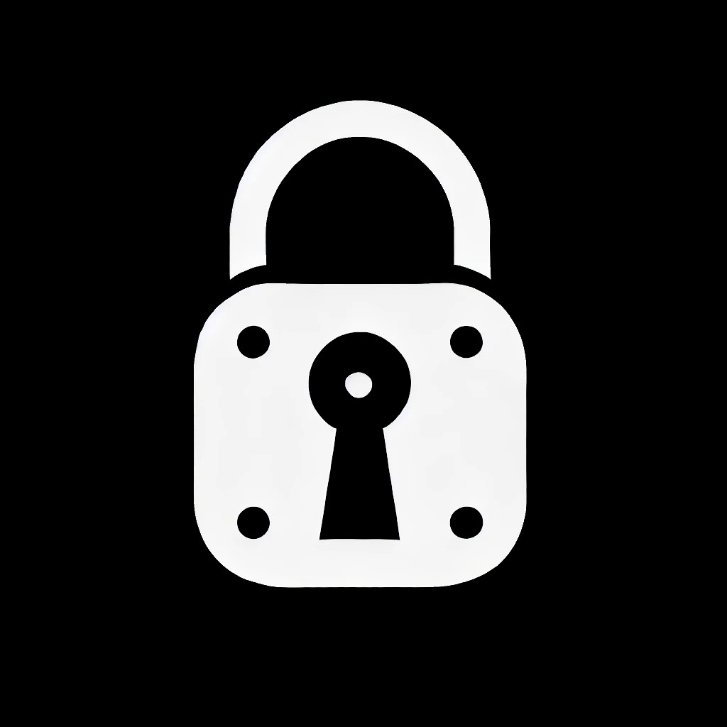 Let's Decrypt Logo